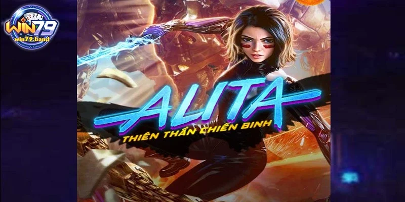 alita