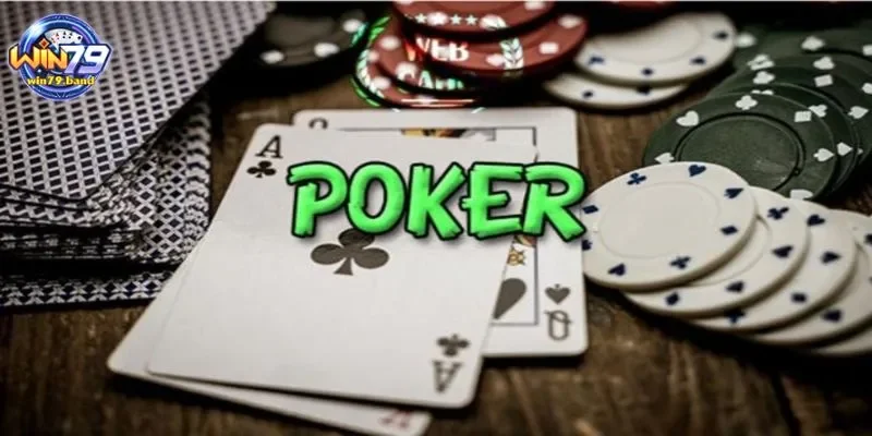 Những hành động mà người chơi Poker cần biết