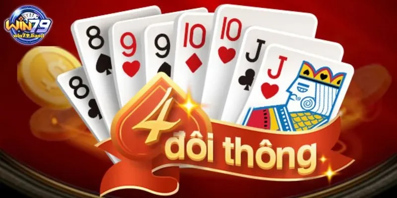 Tìm hiểu về game bài Tiến Lên trực tuyến