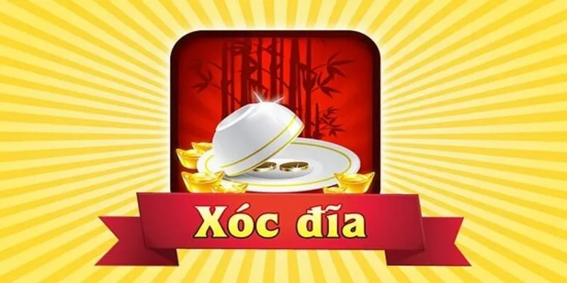 Tìm hiểu luật chơi cụ thể của game xóc đĩa đổi thưởng